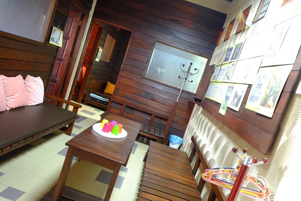 Tnt Novelty House Διαμέρισμα Teluk Intan Εξωτερικό φωτογραφία