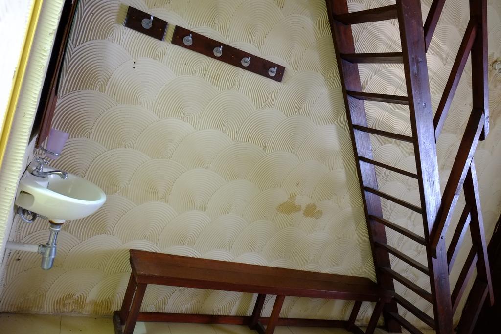Tnt Novelty House Διαμέρισμα Teluk Intan Εξωτερικό φωτογραφία