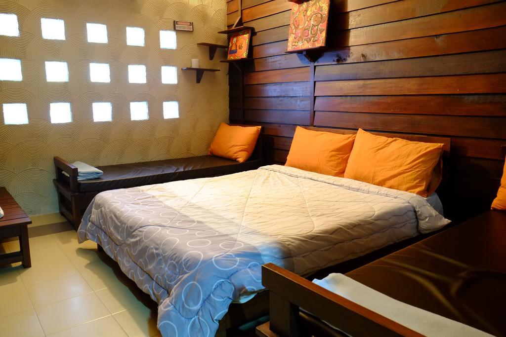 Tnt Novelty House Διαμέρισμα Teluk Intan Εξωτερικό φωτογραφία