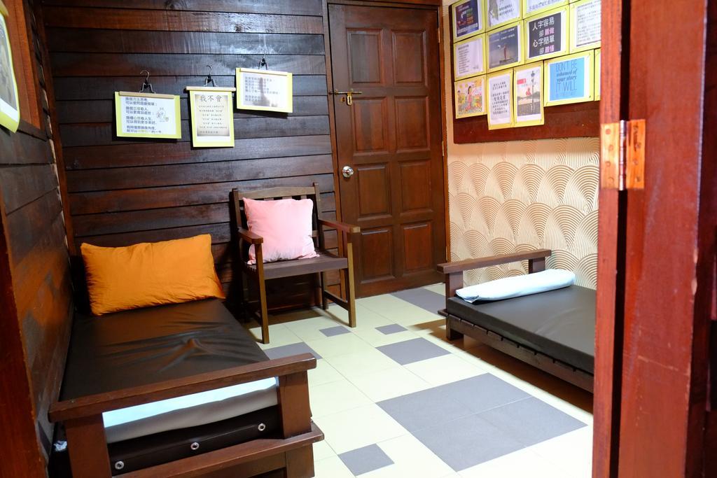 Tnt Novelty House Διαμέρισμα Teluk Intan Εξωτερικό φωτογραφία