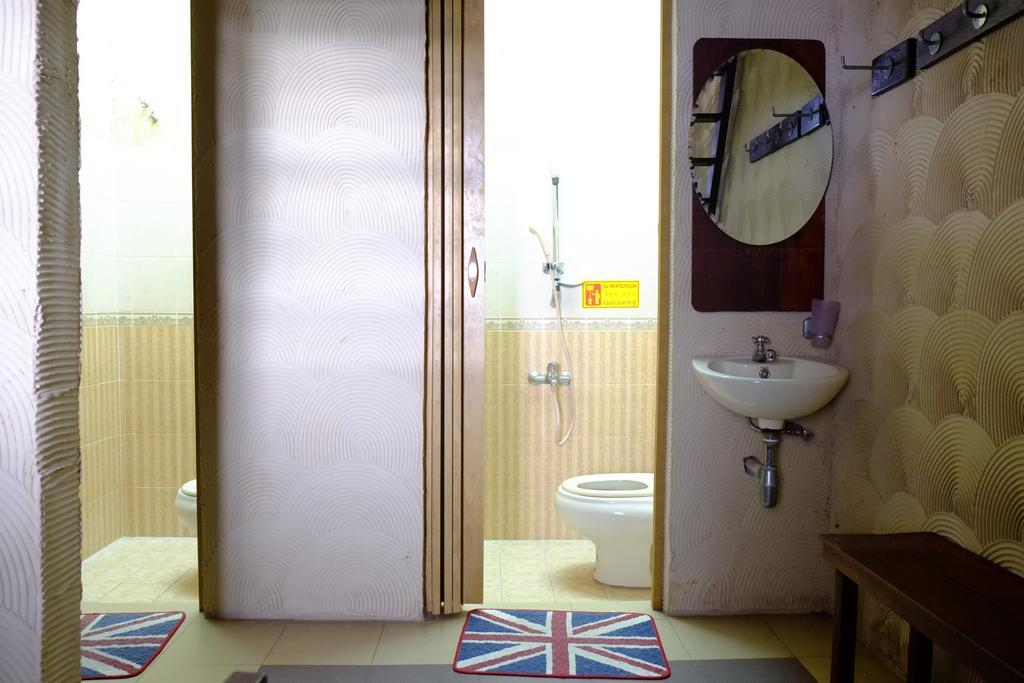 Tnt Novelty House Διαμέρισμα Teluk Intan Εξωτερικό φωτογραφία