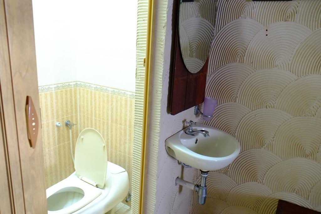 Tnt Novelty House Διαμέρισμα Teluk Intan Εξωτερικό φωτογραφία