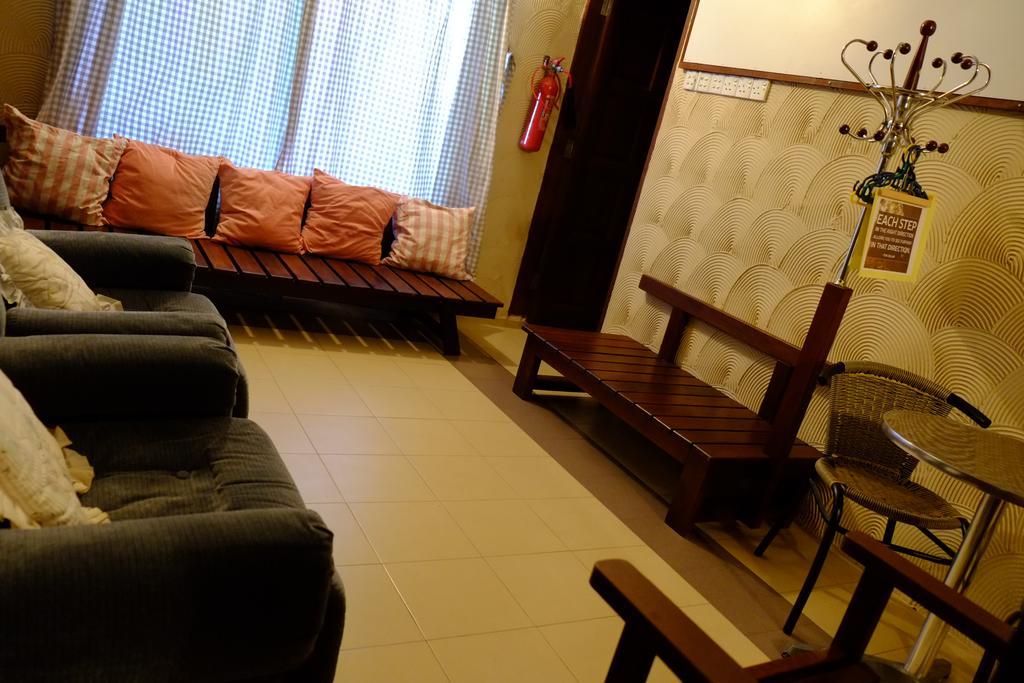 Tnt Novelty House Διαμέρισμα Teluk Intan Εξωτερικό φωτογραφία