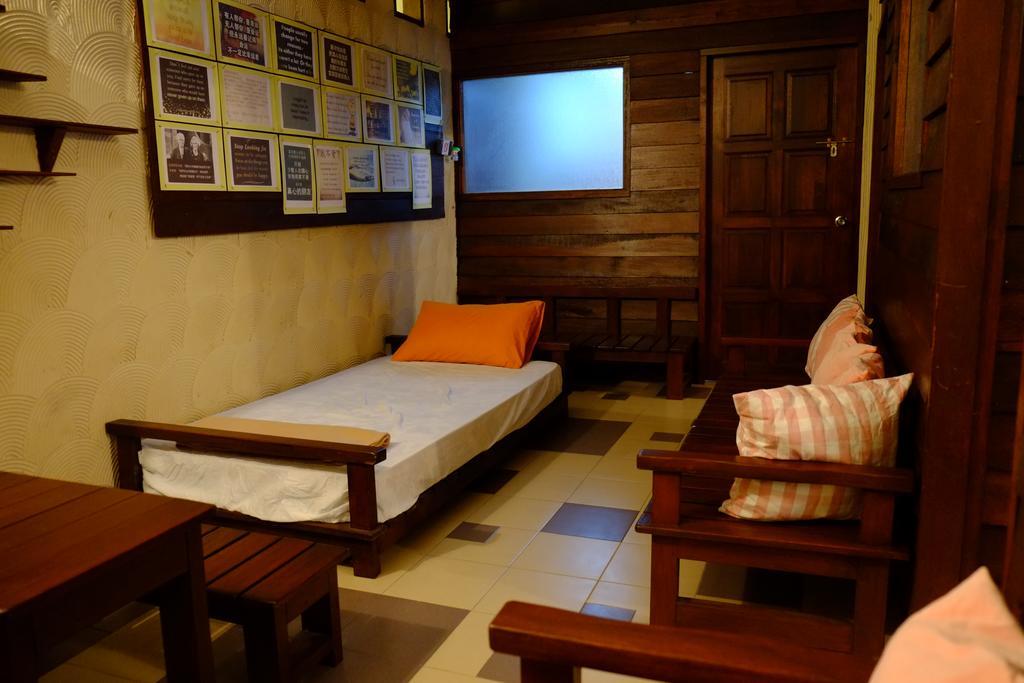 Tnt Novelty House Διαμέρισμα Teluk Intan Εξωτερικό φωτογραφία