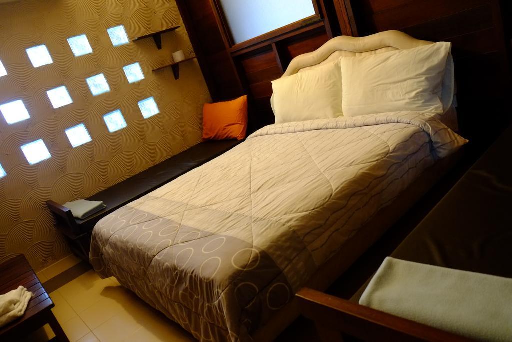 Tnt Novelty House Διαμέρισμα Teluk Intan Εξωτερικό φωτογραφία
