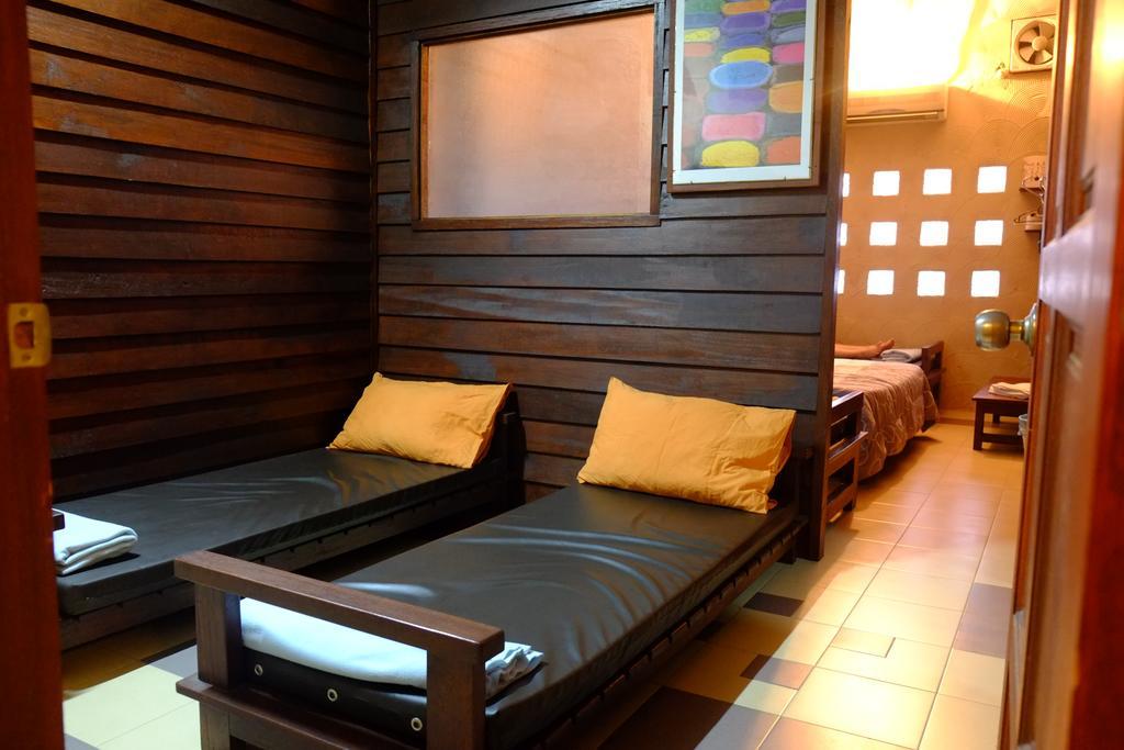 Tnt Novelty House Διαμέρισμα Teluk Intan Εξωτερικό φωτογραφία