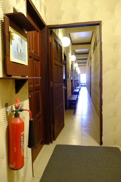 Tnt Novelty House Διαμέρισμα Teluk Intan Εξωτερικό φωτογραφία