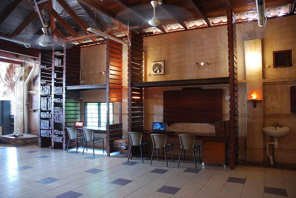 Tnt Novelty House Διαμέρισμα Teluk Intan Εξωτερικό φωτογραφία