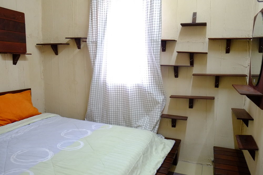 Tnt Novelty House Διαμέρισμα Teluk Intan Εξωτερικό φωτογραφία