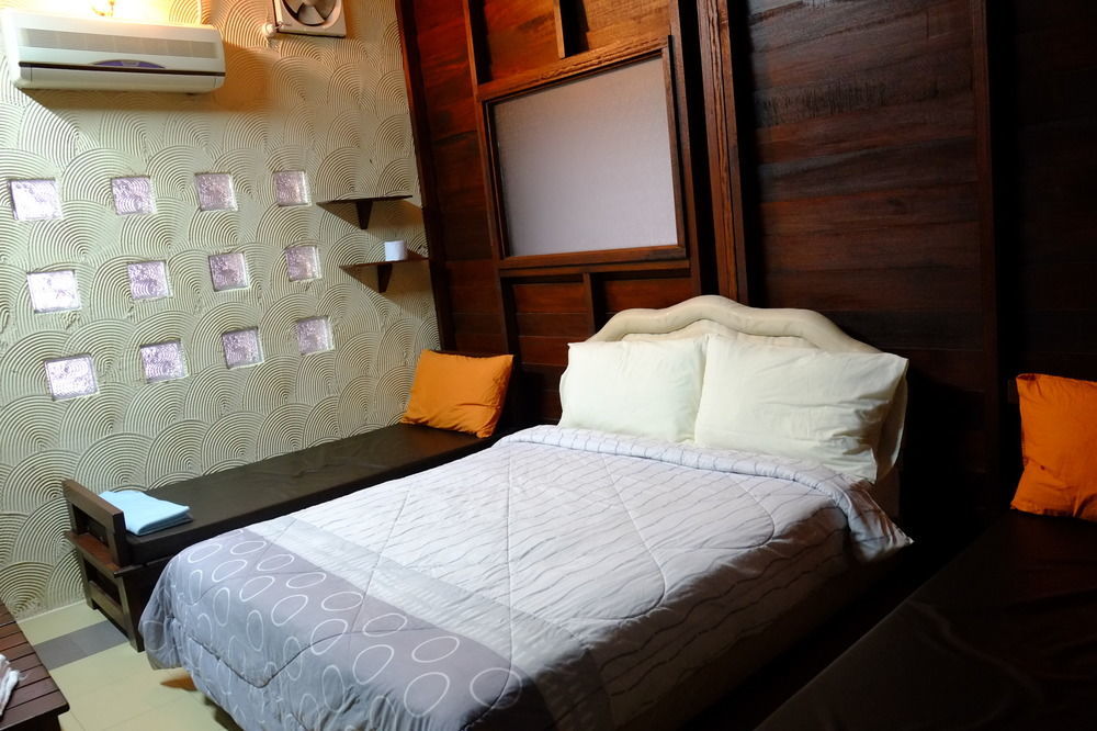 Tnt Novelty House Διαμέρισμα Teluk Intan Εξωτερικό φωτογραφία