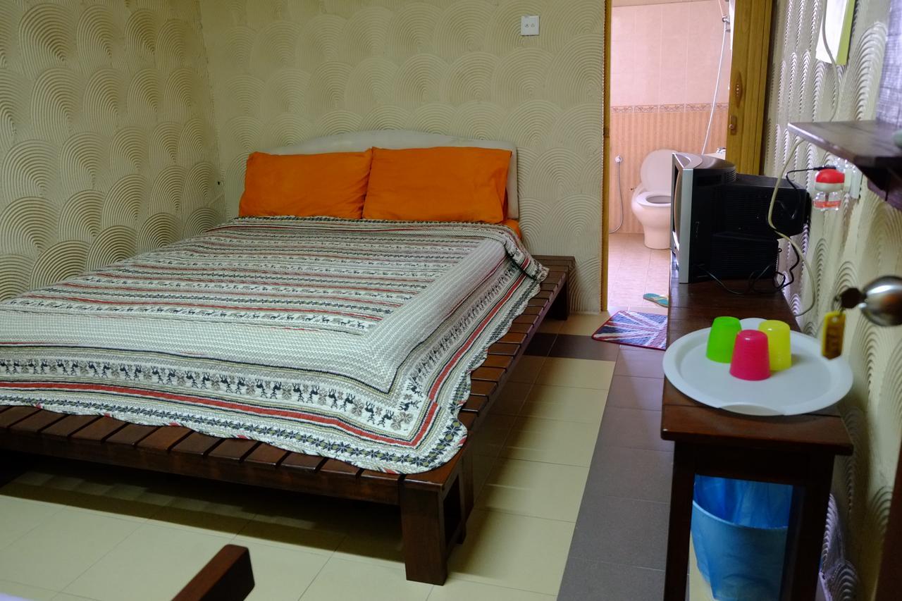Tnt Novelty House Διαμέρισμα Teluk Intan Δωμάτιο φωτογραφία