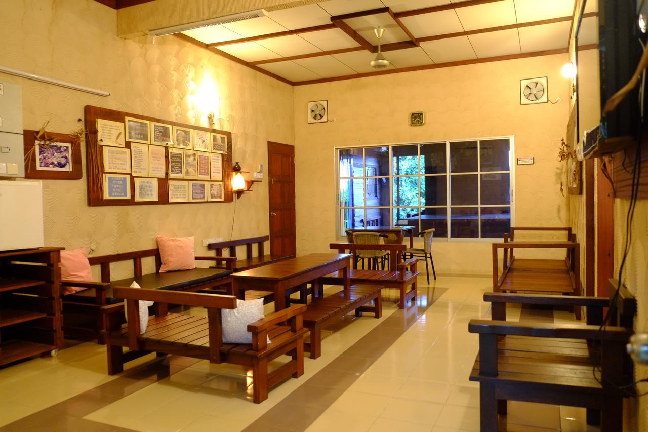 Tnt Novelty House Διαμέρισμα Teluk Intan Δωμάτιο φωτογραφία