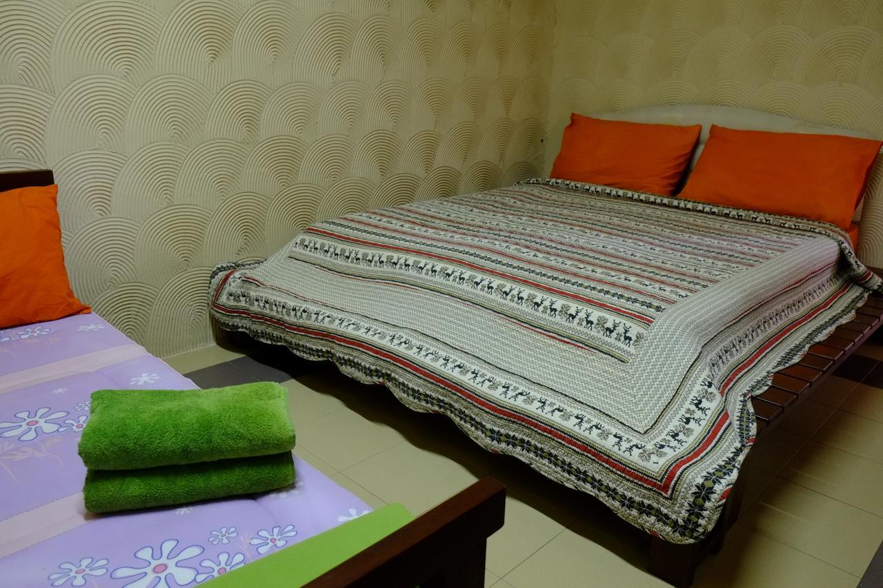 Tnt Novelty House Διαμέρισμα Teluk Intan Δωμάτιο φωτογραφία