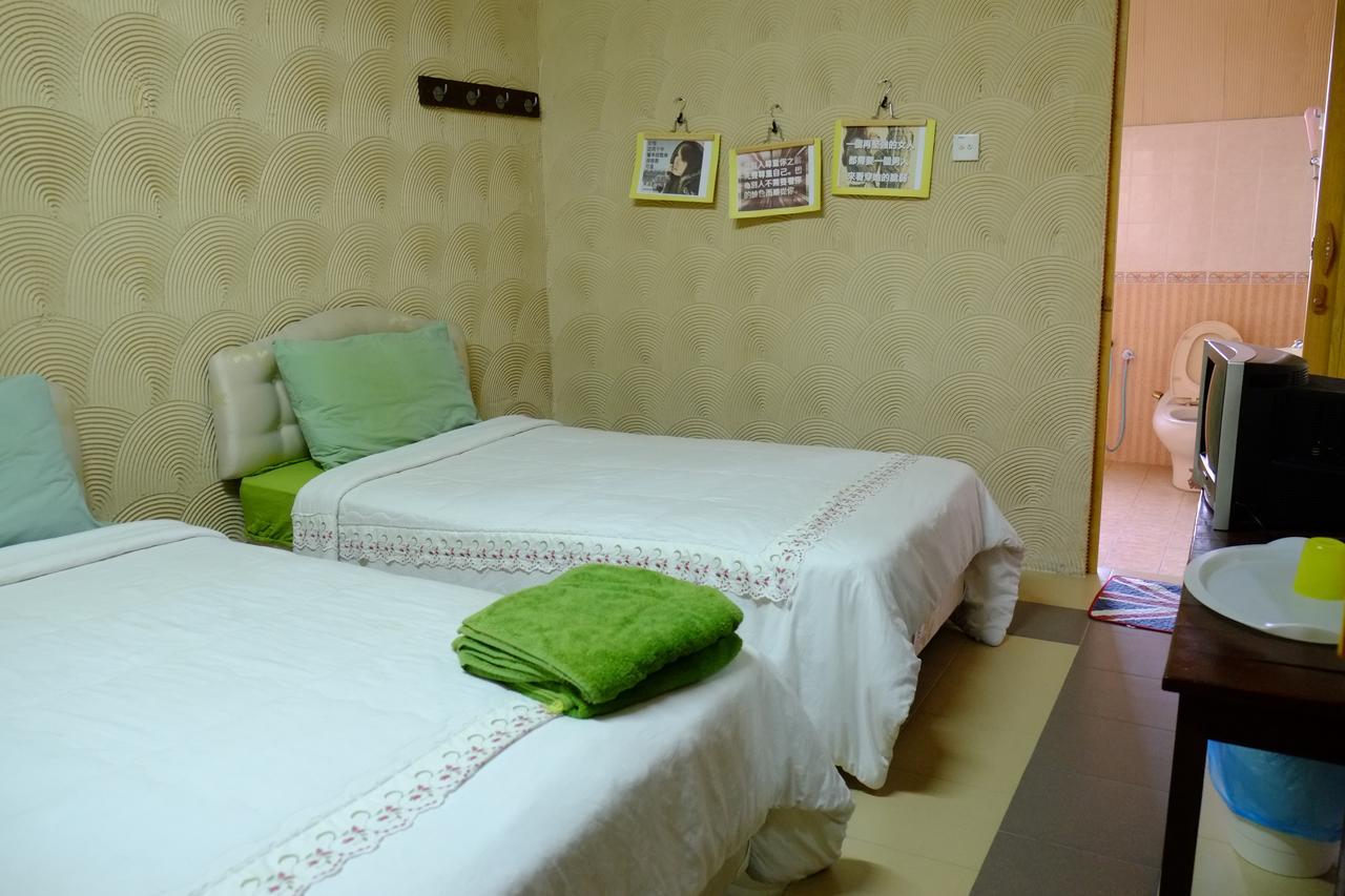 Tnt Novelty House Διαμέρισμα Teluk Intan Δωμάτιο φωτογραφία