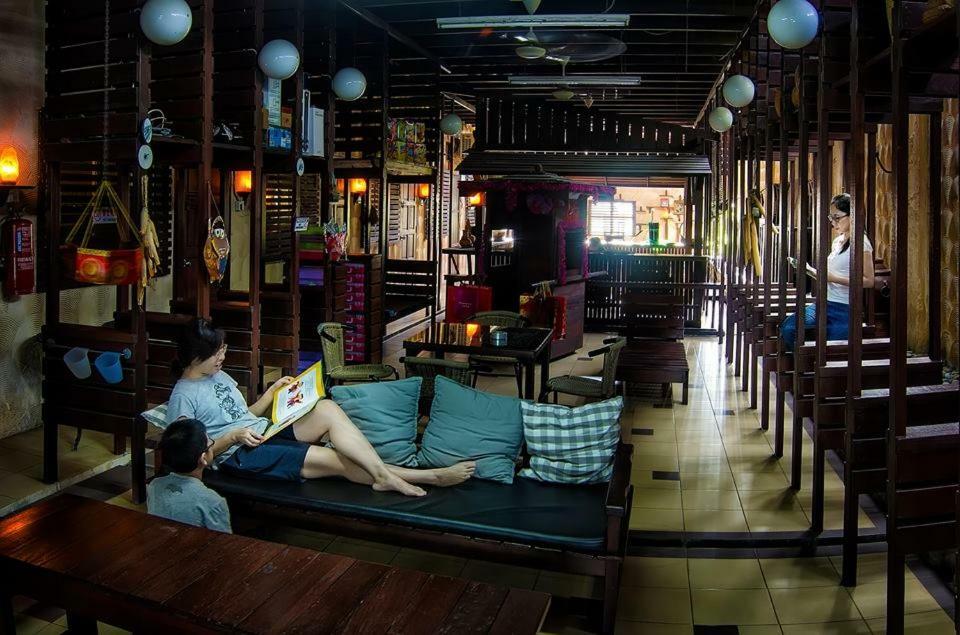 Tnt Novelty House Διαμέρισμα Teluk Intan Εξωτερικό φωτογραφία
