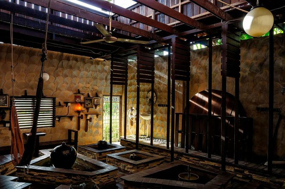 Tnt Novelty House Διαμέρισμα Teluk Intan Εξωτερικό φωτογραφία