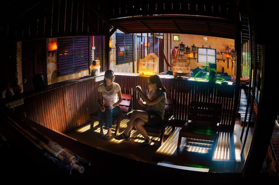 Tnt Novelty House Διαμέρισμα Teluk Intan Εξωτερικό φωτογραφία